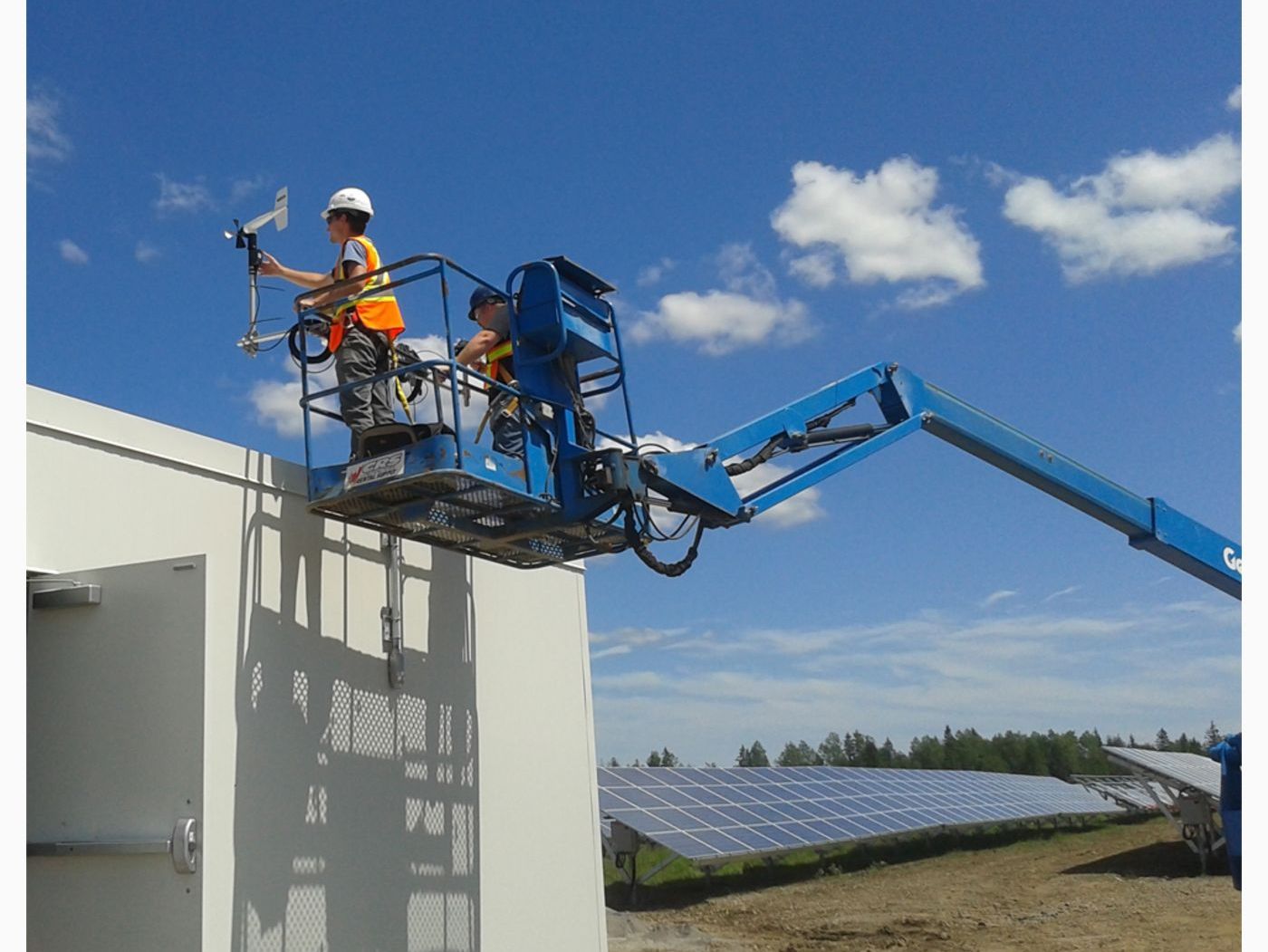 Ontario: Solar-Energy Programs image 1