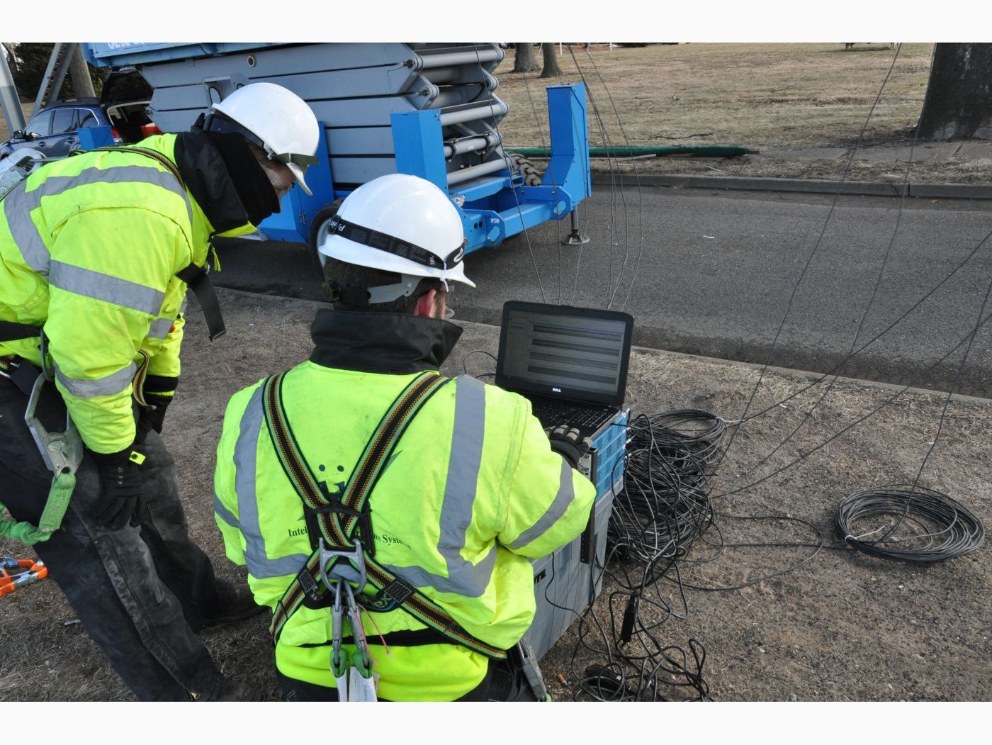 Delaware River: Bridge Health image 1