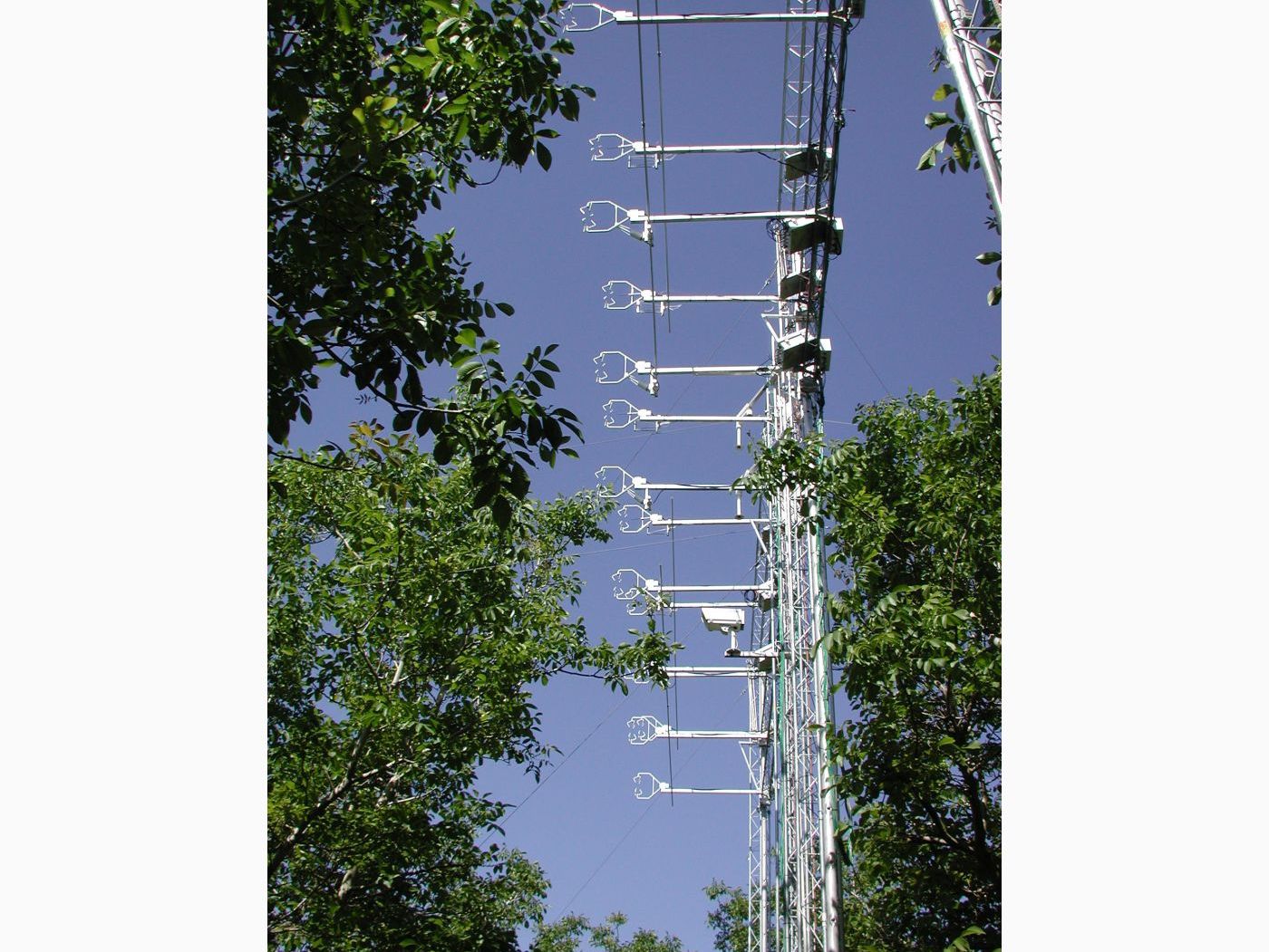 Colorado: RWIS Data from ALERT System image 1
