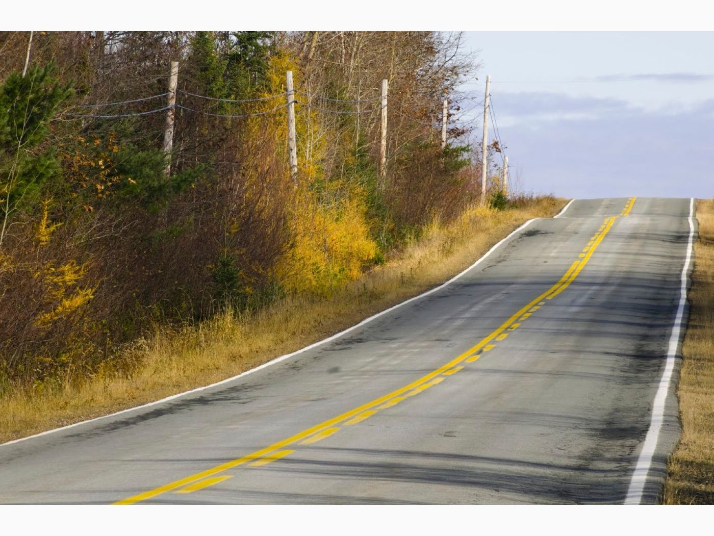 Ontario: Road Weather Network image 1
