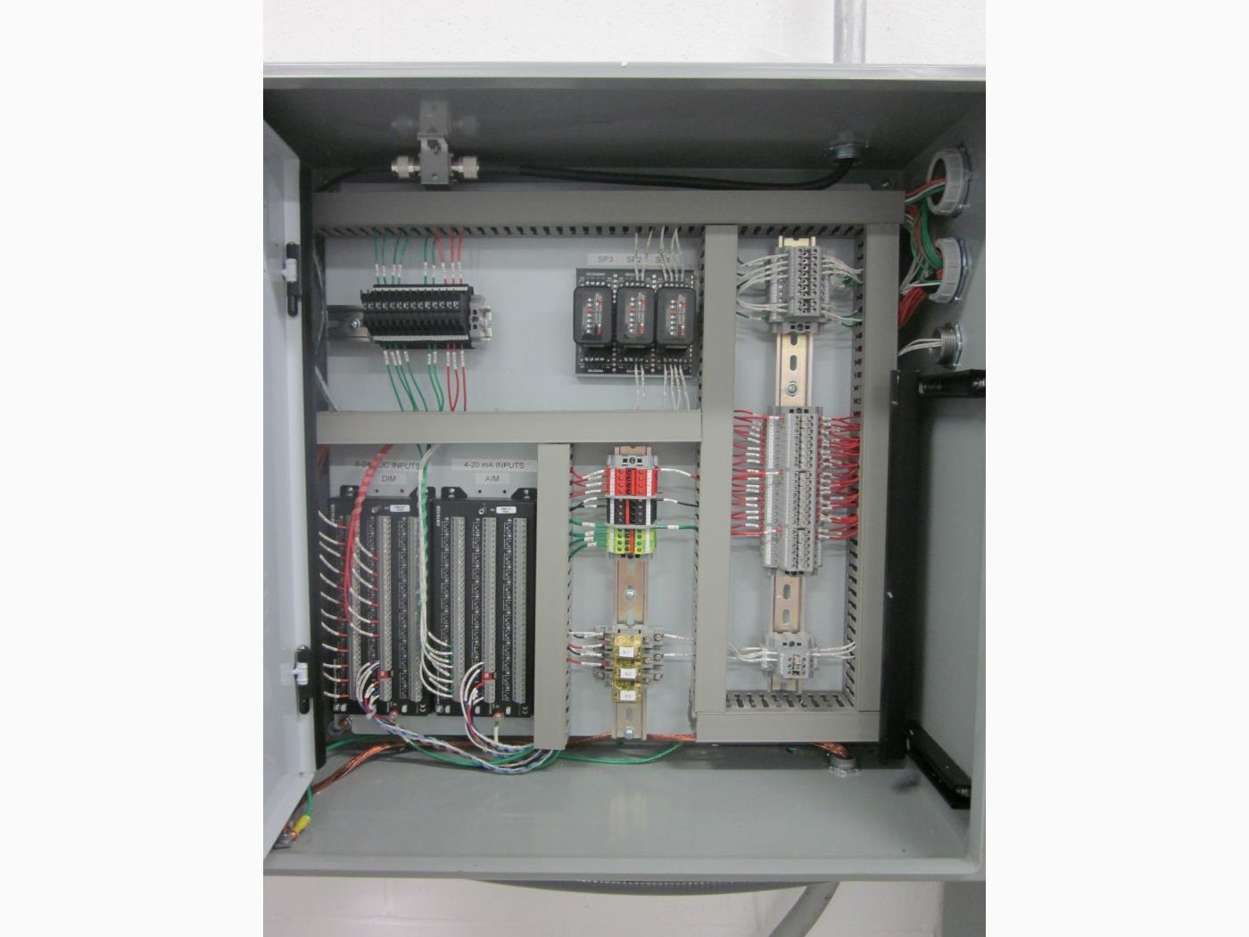 Utah: Water-Supply SCADA System image 1