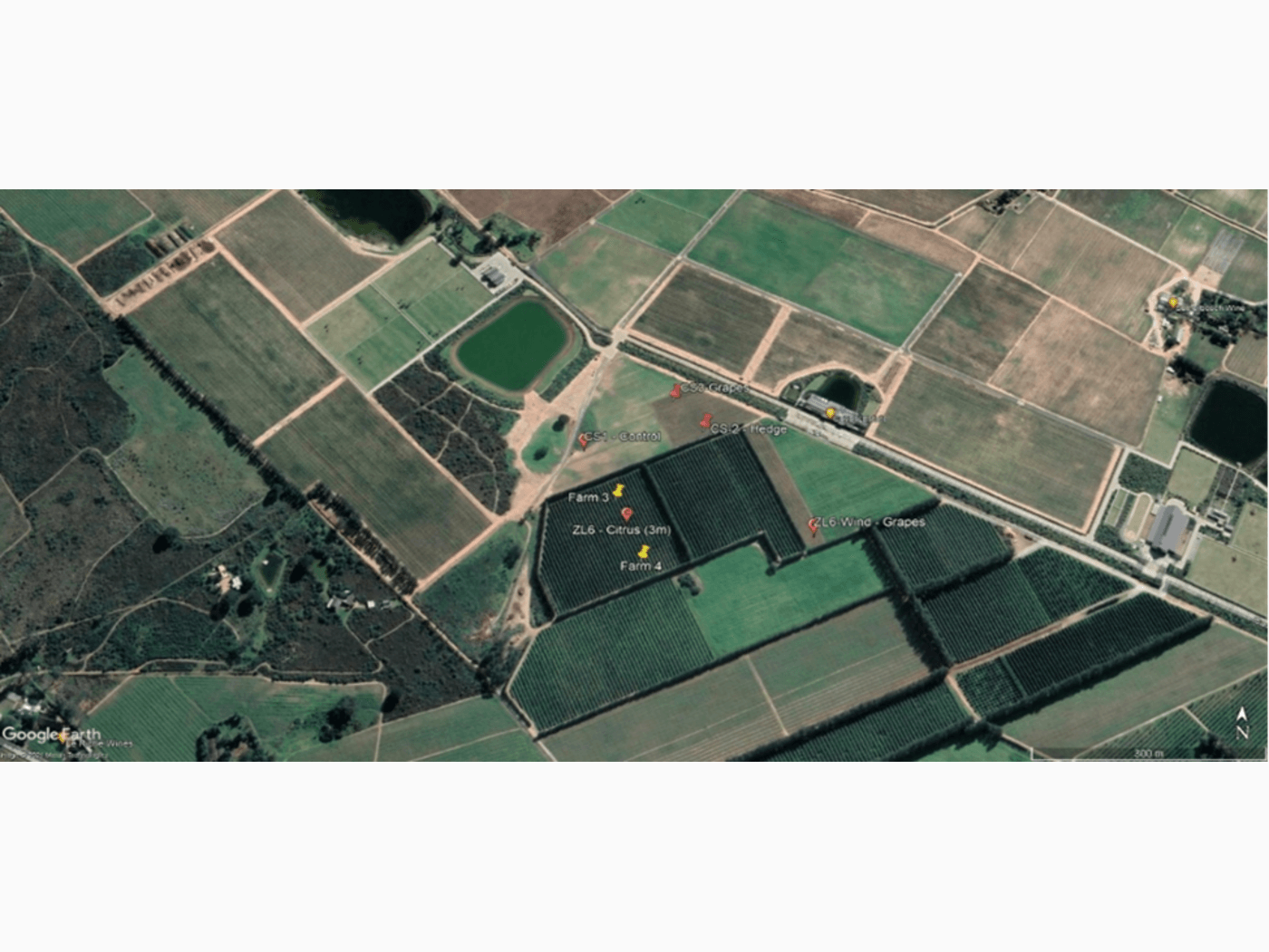 South Africa: Sustainable Solutions for Farms image 1