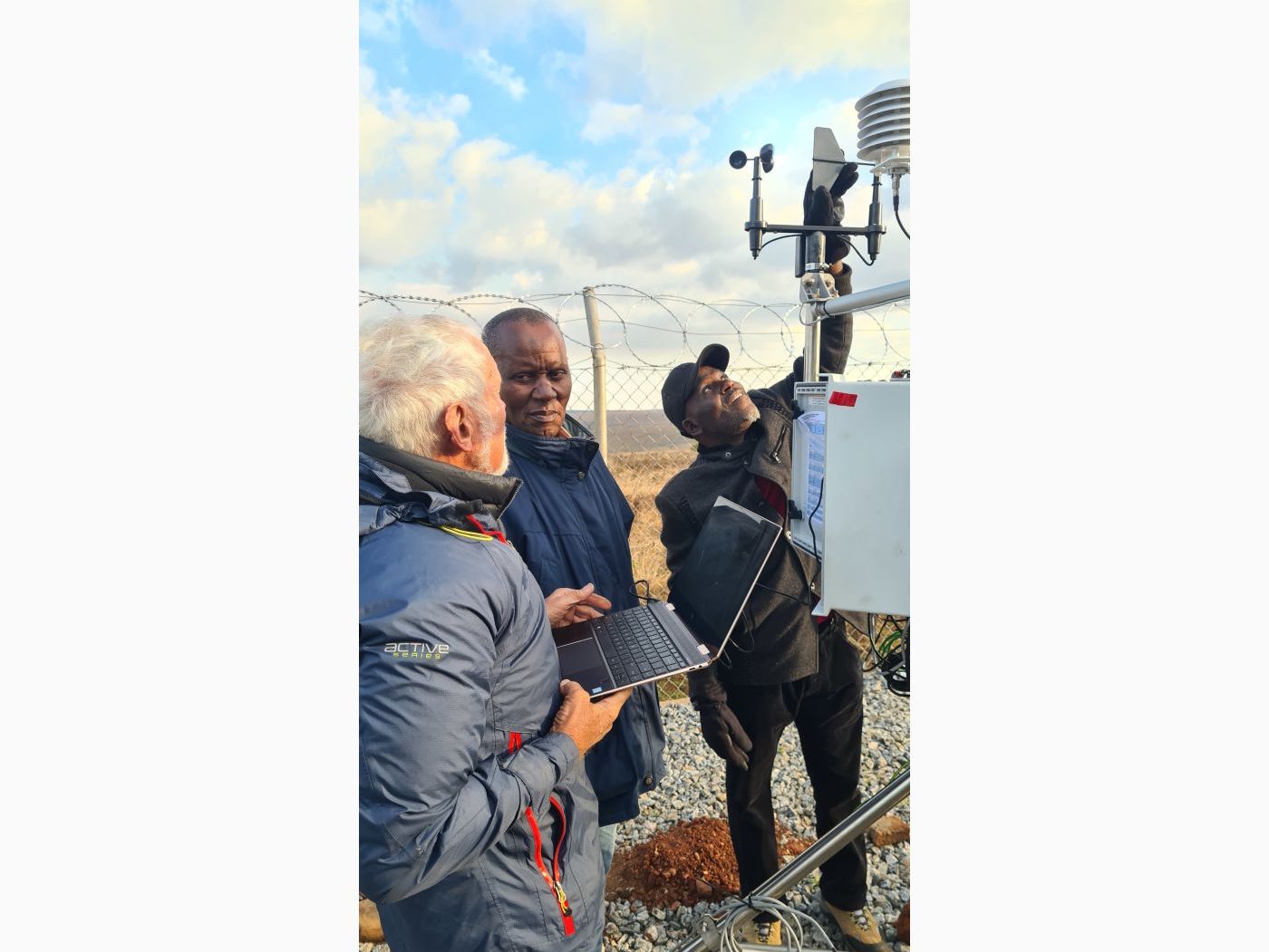 Southern Africa: Empowering Conservation and Water Security image 1