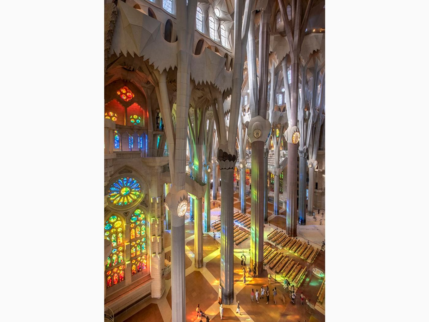 Spain: Securing Structural Integrity image 1