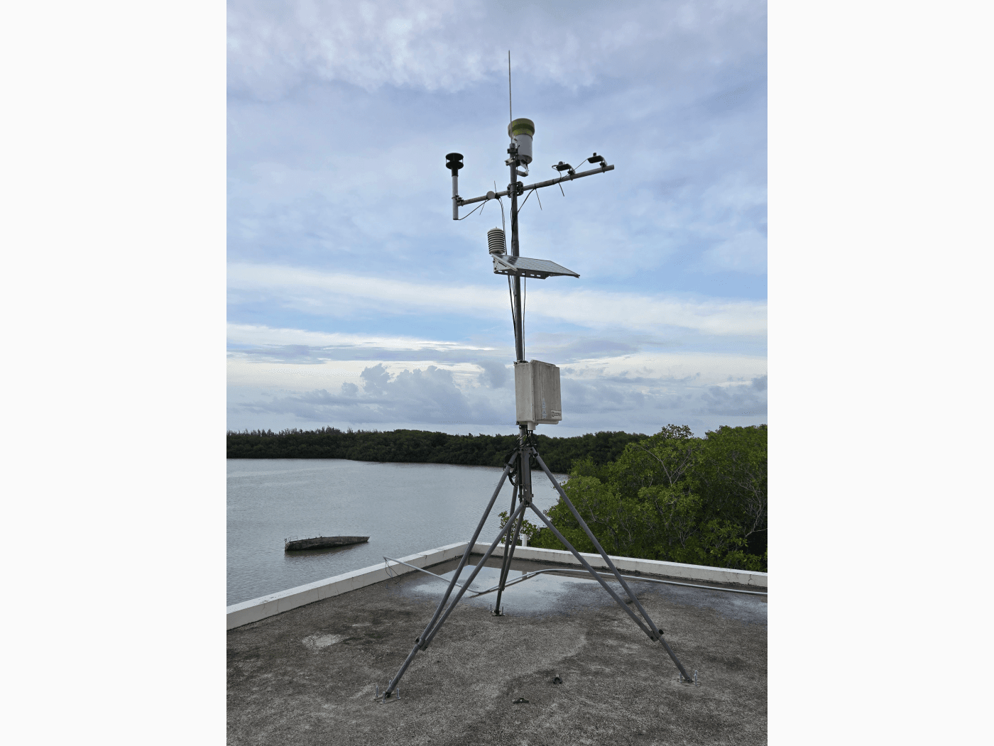 Jamaica: Hurricane Melissa image 1