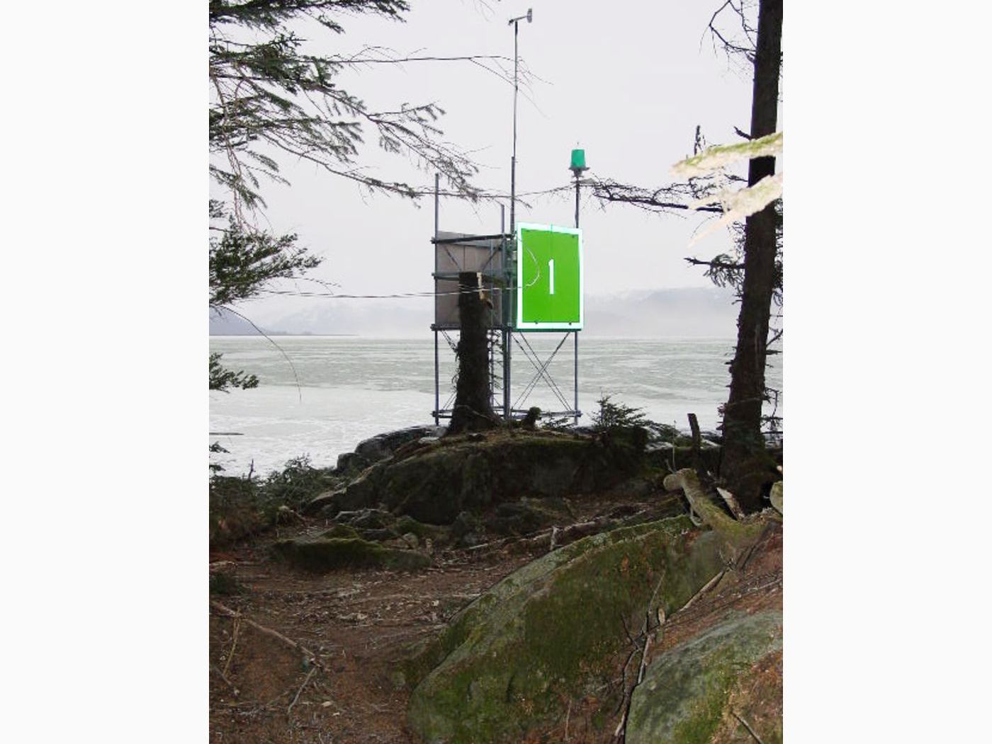 Alaska: Boating Safety image 1