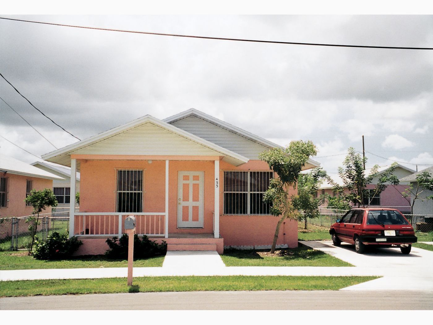 Florida: Household Energy Monitoring image 1