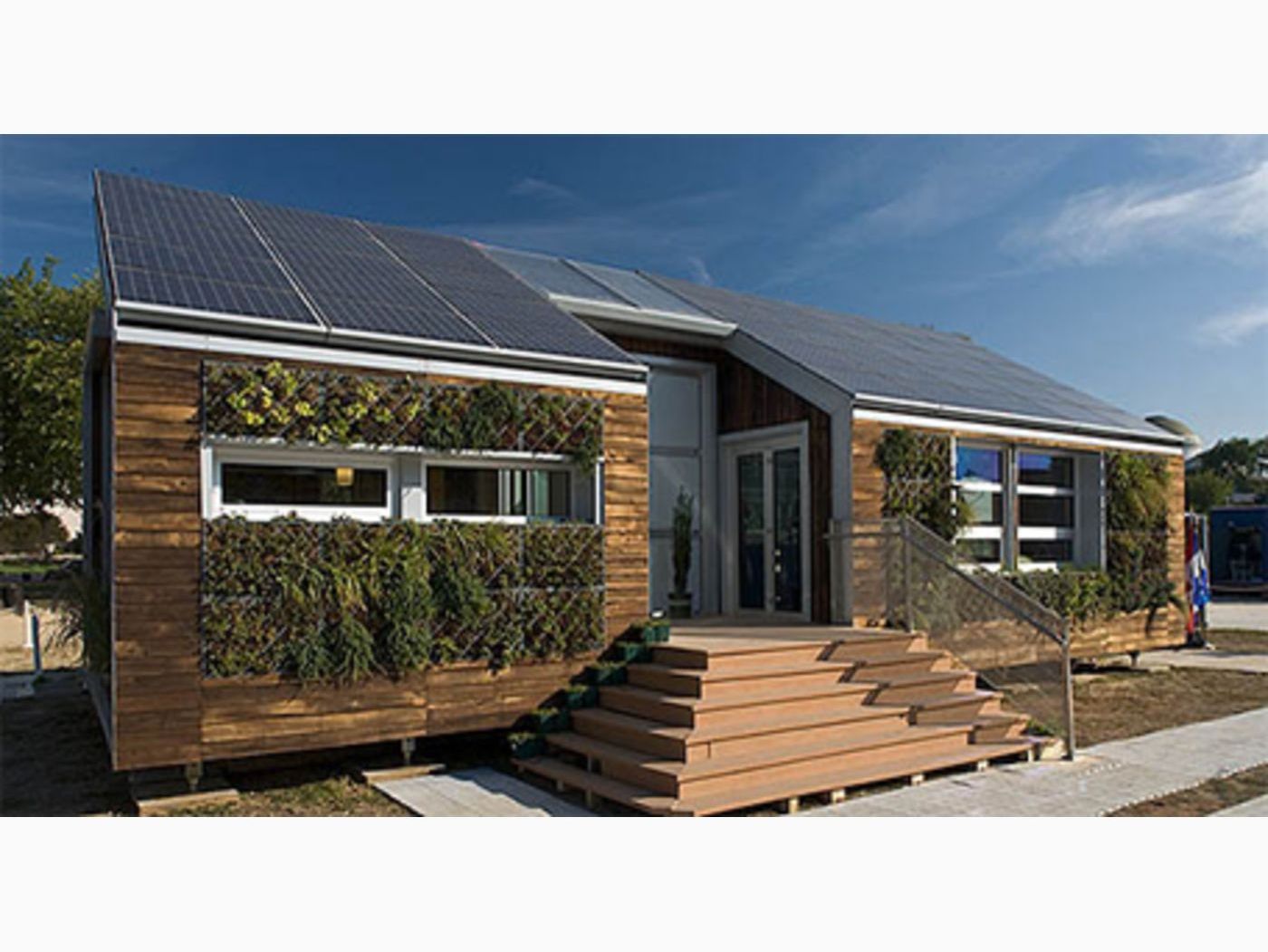 District of Columbia: Solar Decathlon image 1
