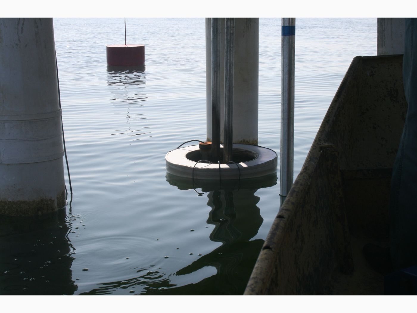 China: Lake Weather and Water image 1