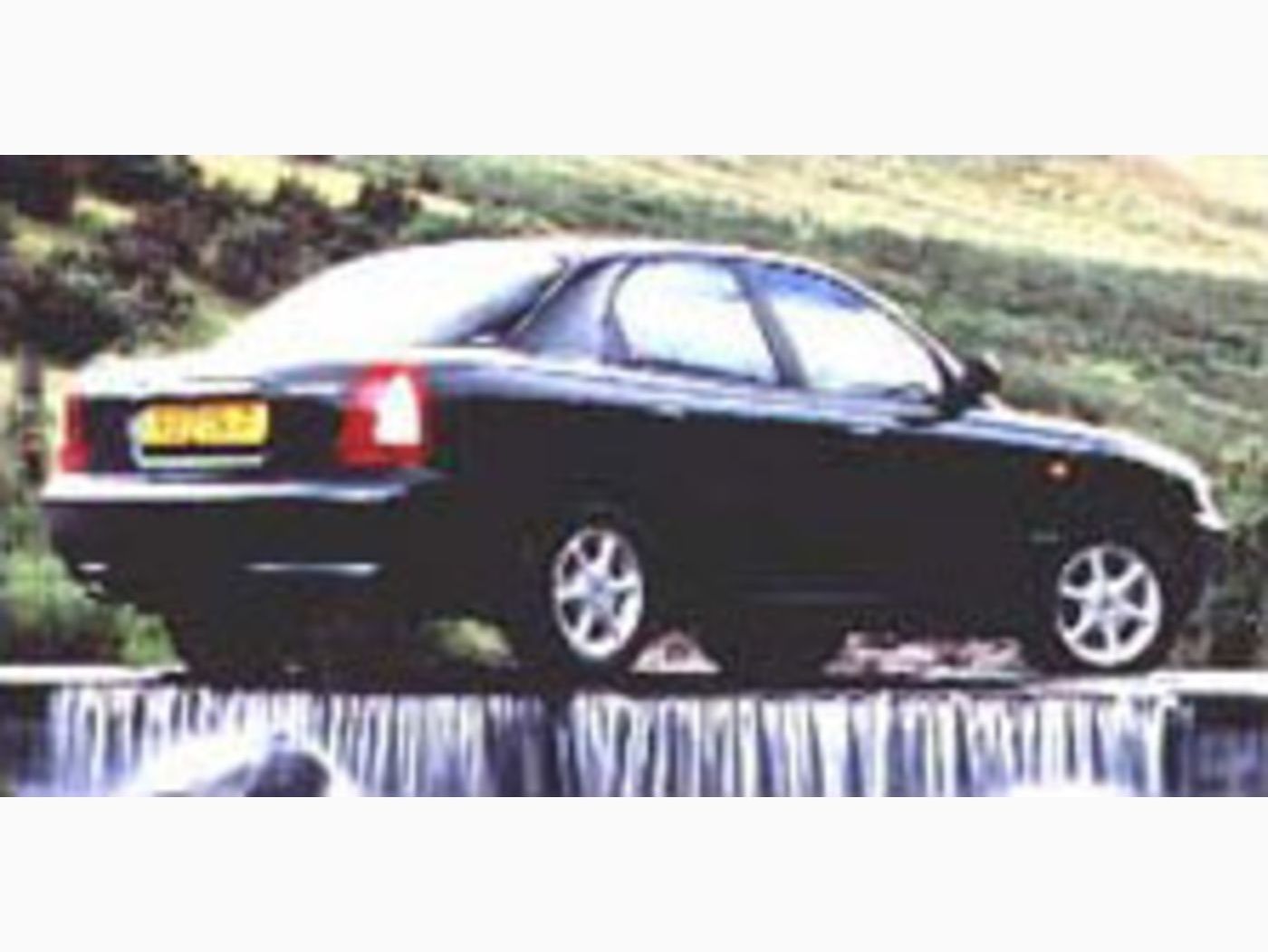 Daewoo Motors: Durability Testing image 1