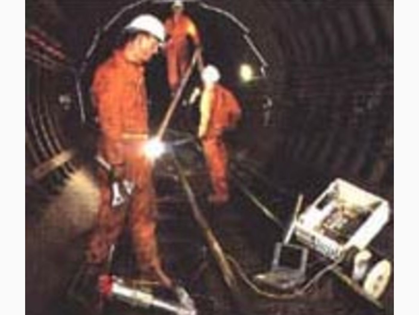 (Photo courtesy of Boart Longyear Ltd.)