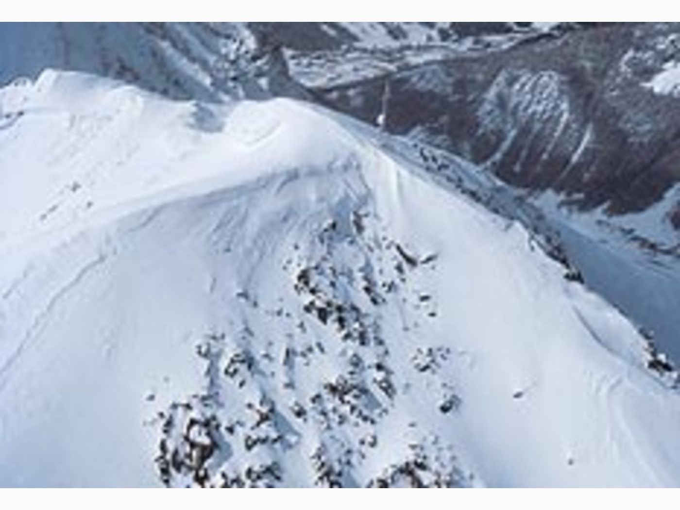 Colorado: Avalanche Forecasting image 1