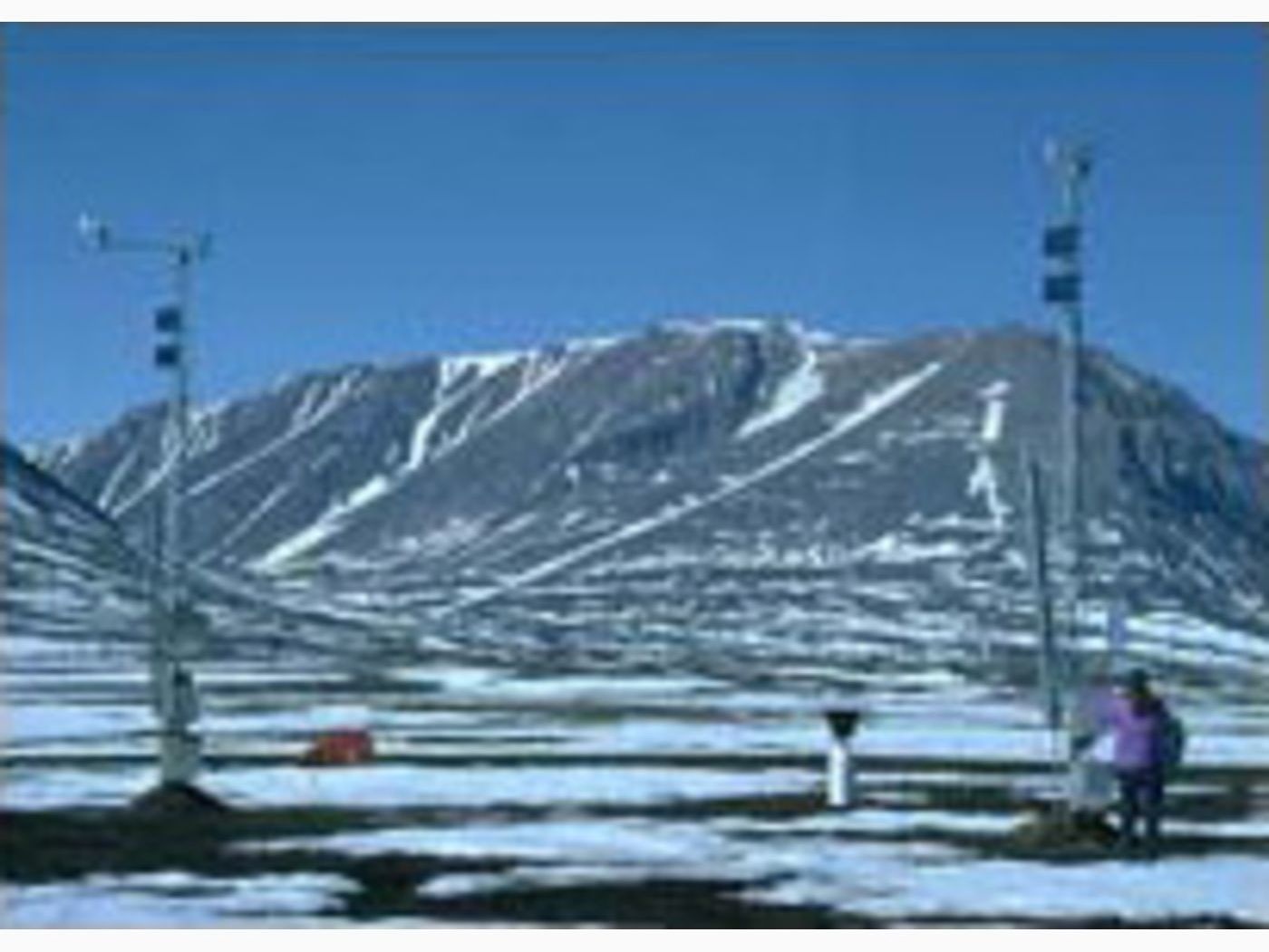 Greenland: Ecosystem Monitoring Program image 1