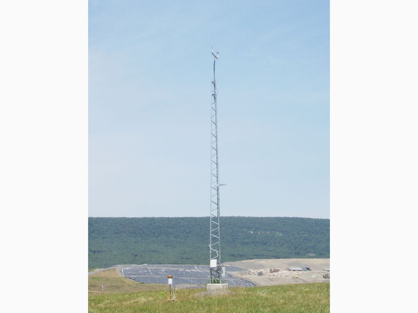Pennsylvania: Monitoring Landfills image 1