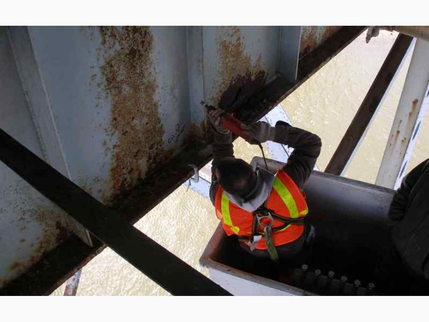 Pennsylvania: Assessing Bridge Fatigue Life image 1
