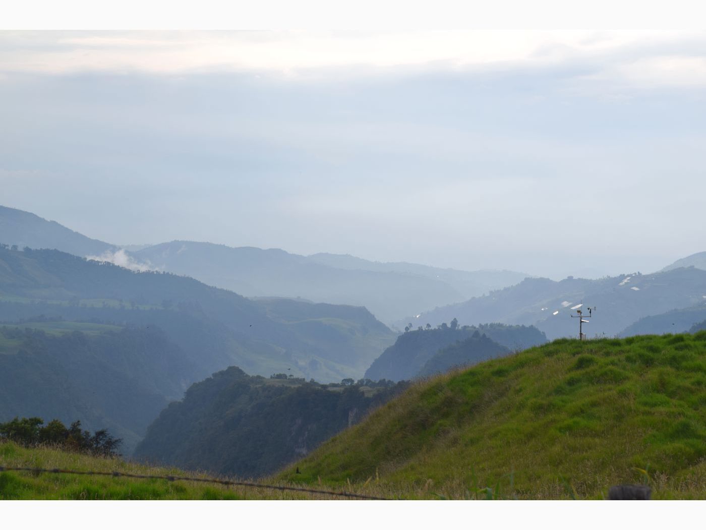 Colombia: Geothermal Development image 1