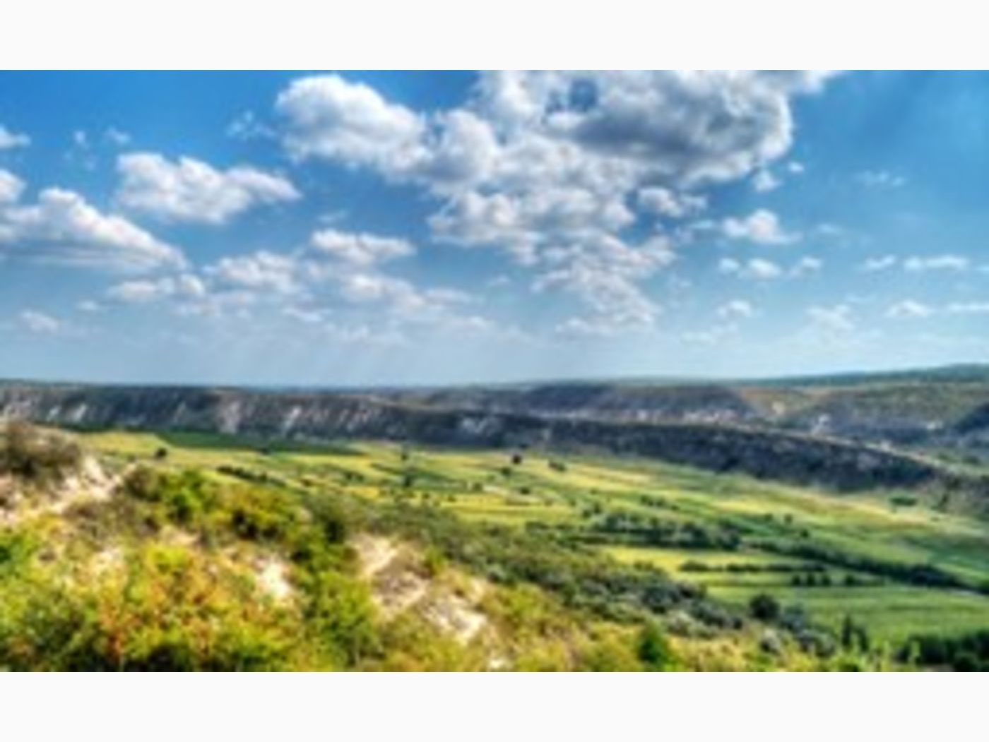 Moldova: Disaster Risk Mitigation image 1