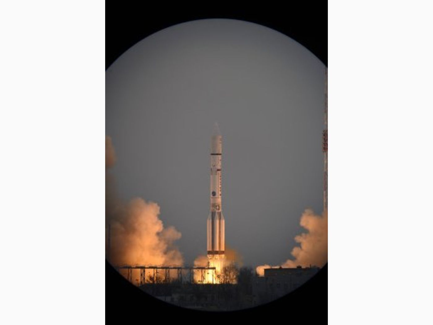 ExoMars—Going to Mars image 1
