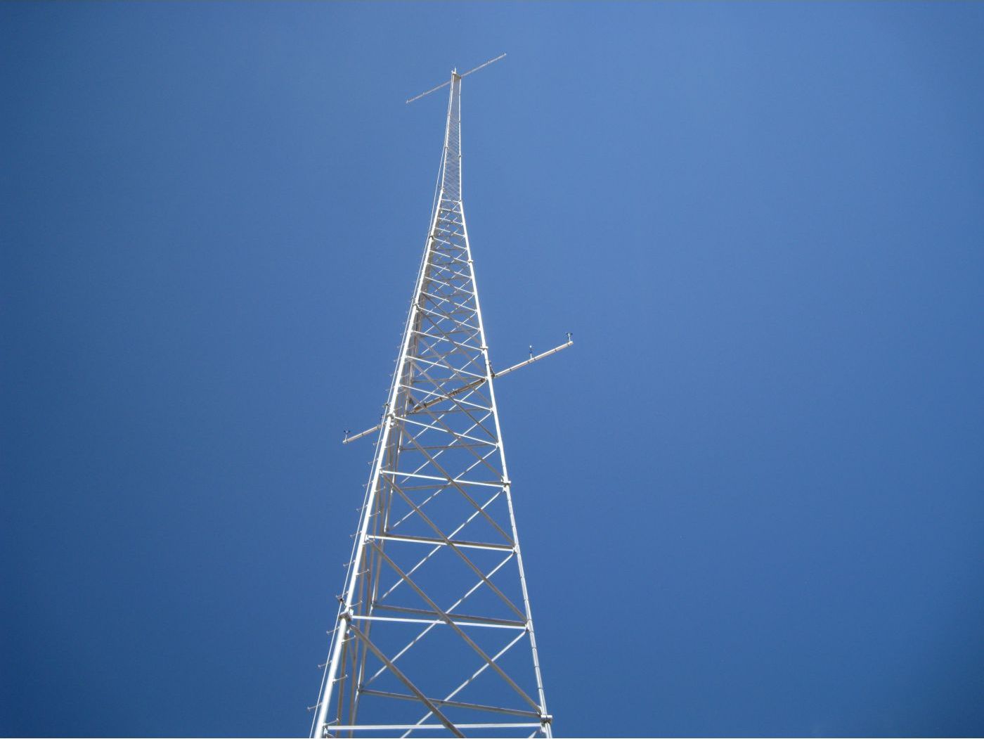 California: Wind Farm Monitoring image 1