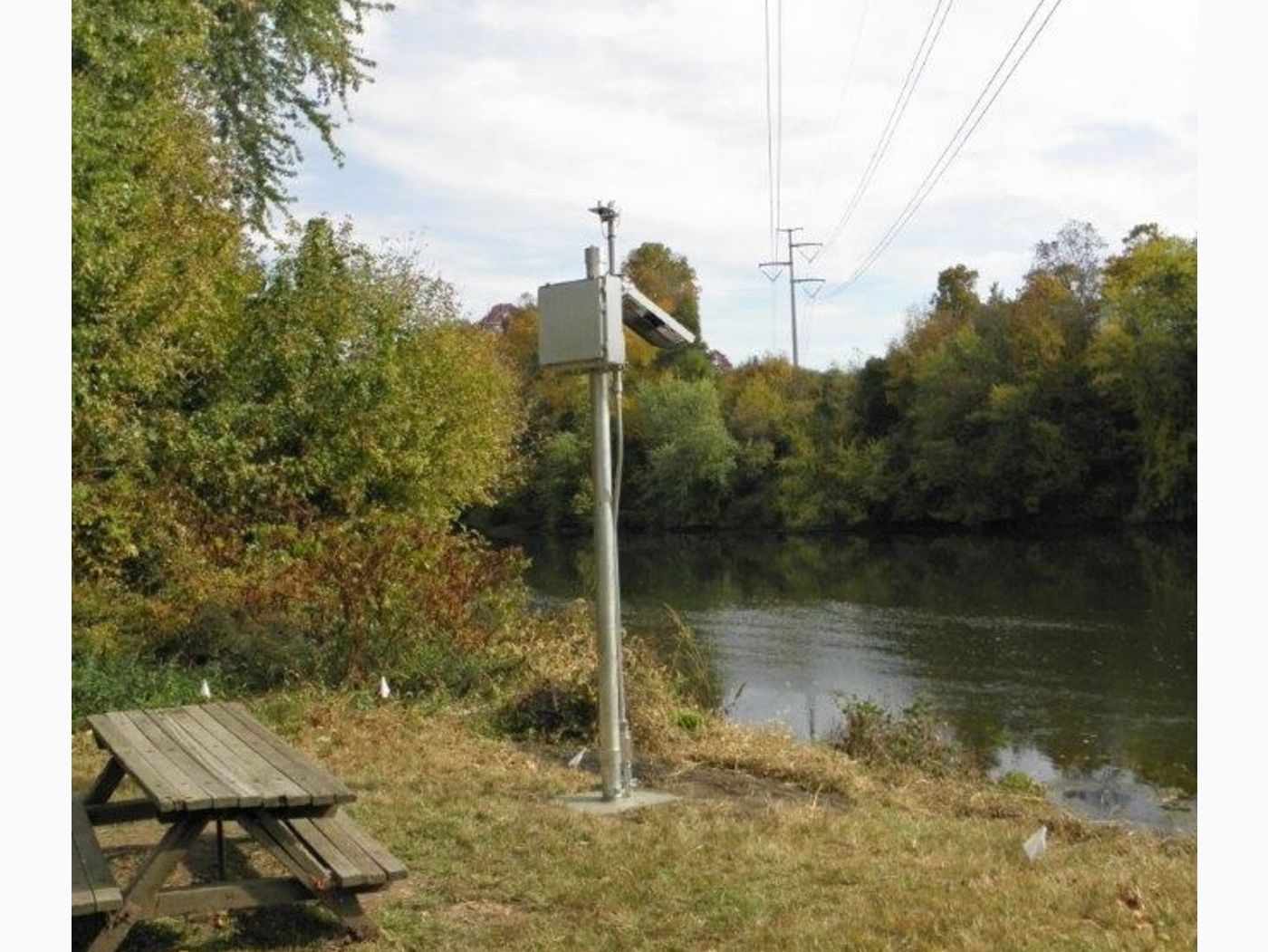 Pennsylvania: Flood Warning image 1