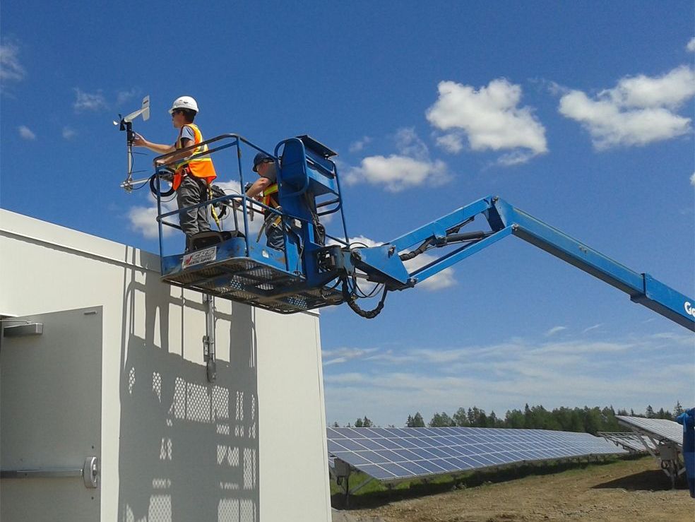 Ontario: Solar-Energy Programs image 1