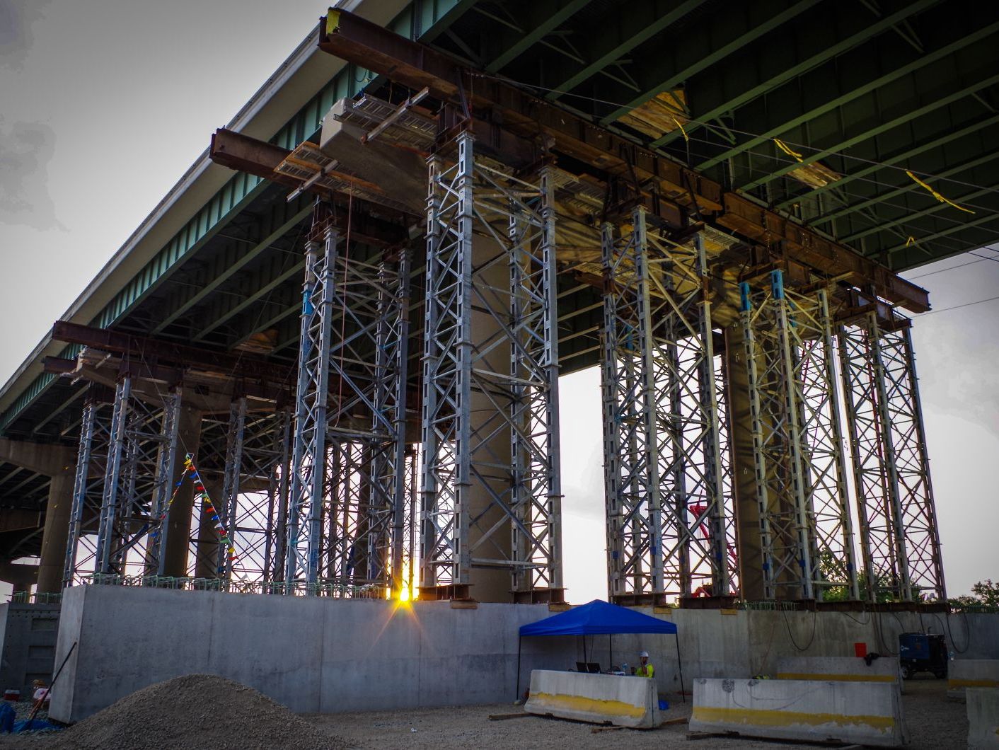Delaware: Urgent Action on Bridge image 1