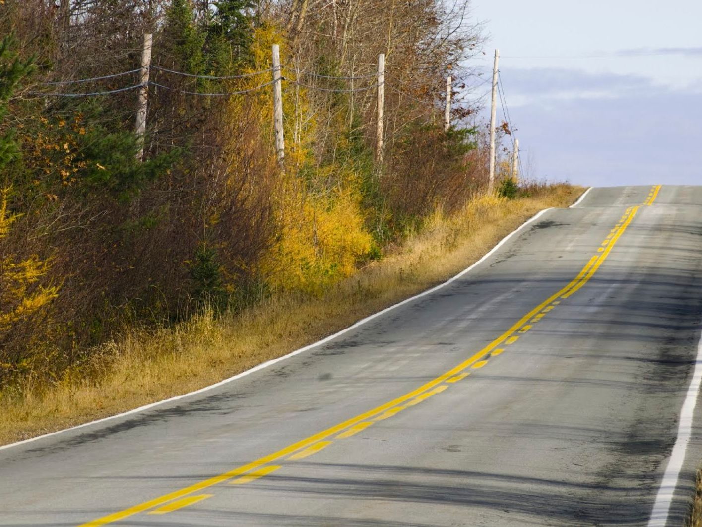 Ontario: Road Weather Network image 1