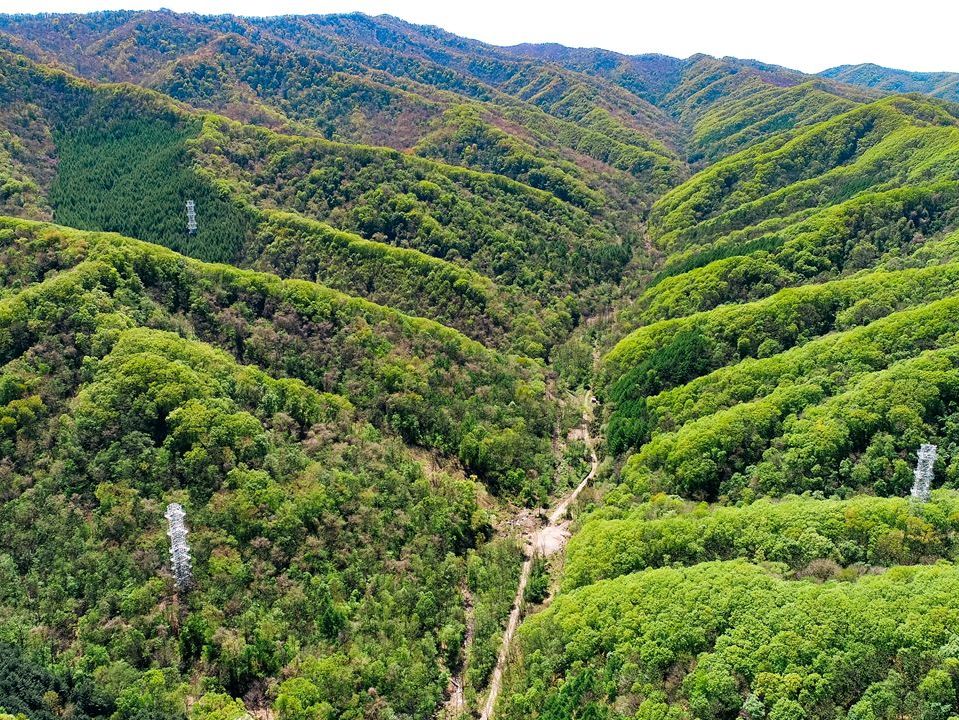 China: Flux Cooperation image 1