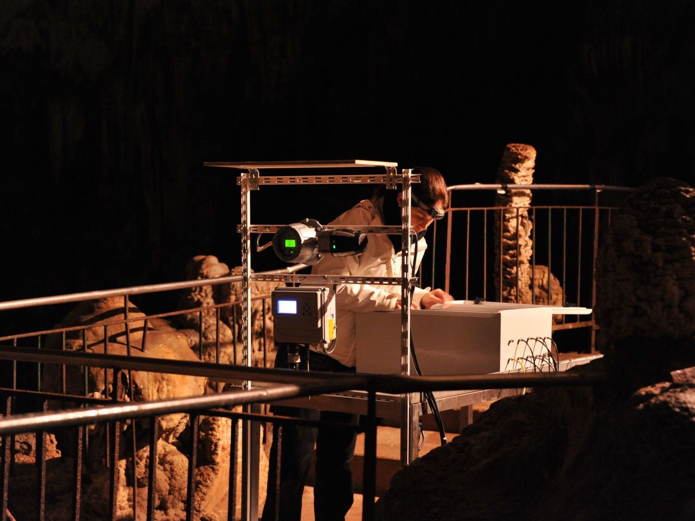 France: Preserving Prehistoric Treasures image 1