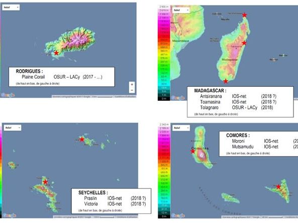 Indian Ocean: A Regional Network to Measure Solar Potential image 1
