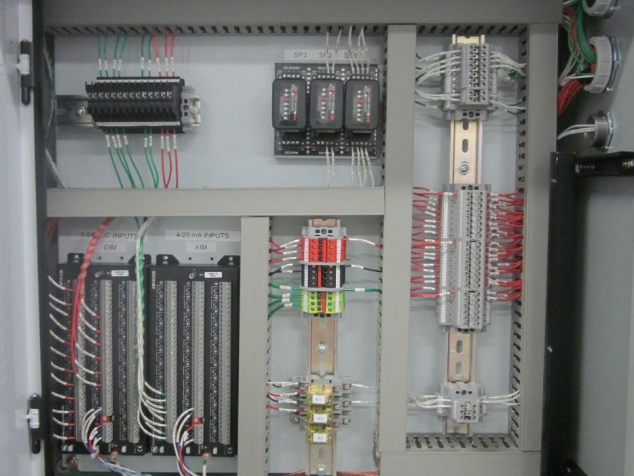 Utah: Water-Supply SCADA System image 1