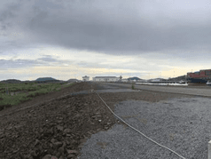 Panama Canal: Upgraded Flood Warning System image 1