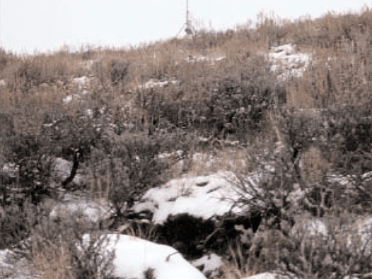 Idaho: Slope Stability Monitoring image 1