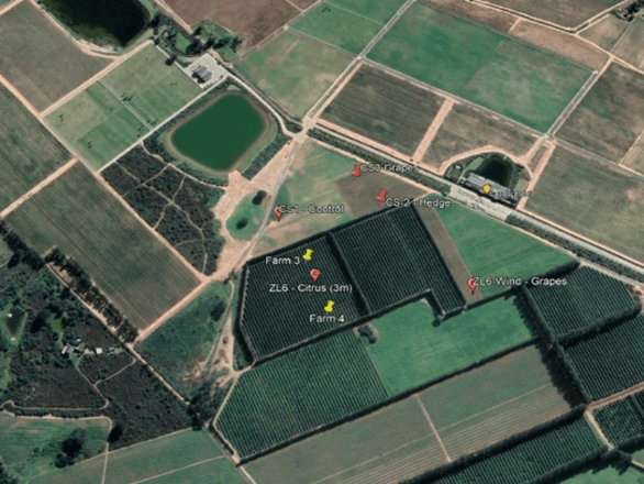 South Africa: Sustainable Solutions for Farms image 1