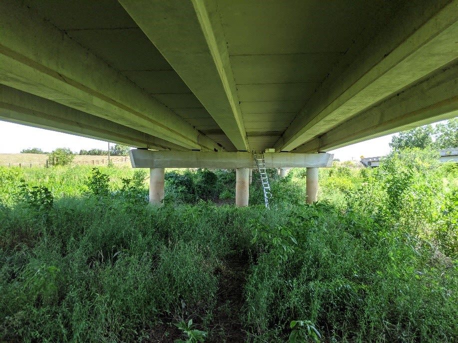 Texas: Link Slabs’ Impact on Transportation Infrastructure image 1