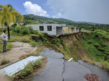 Puerto Rico Landslide Monitoring Network image 1