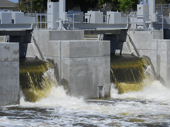 Florida: Real-Time Water-Resource Monitoring image 1