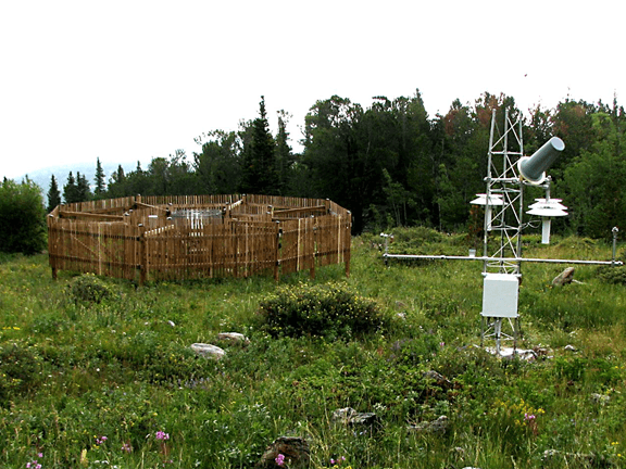 U.S. Climate Reference Network image 1