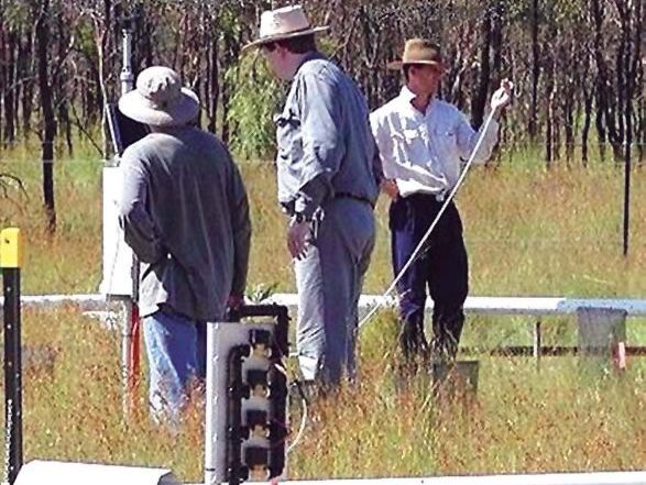 Australia: Examining the Impacts of Carbon Dioxide and Climate Change image 1