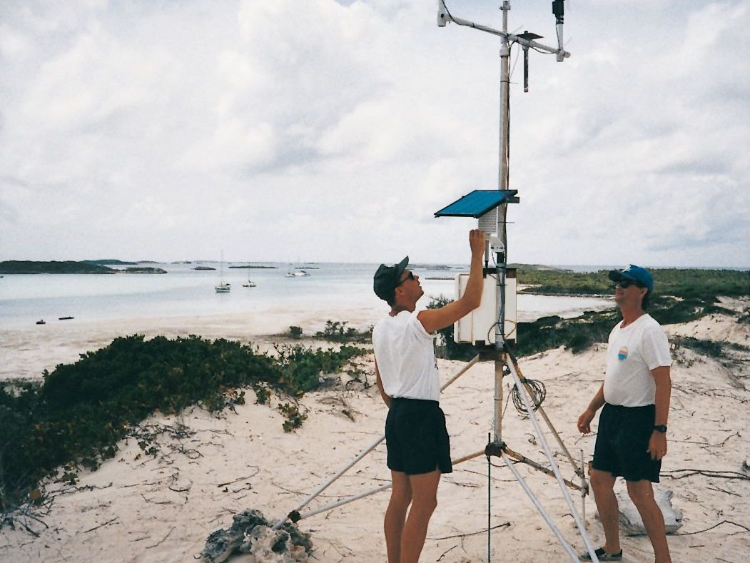 Bahamas: Marine Ecology image 1