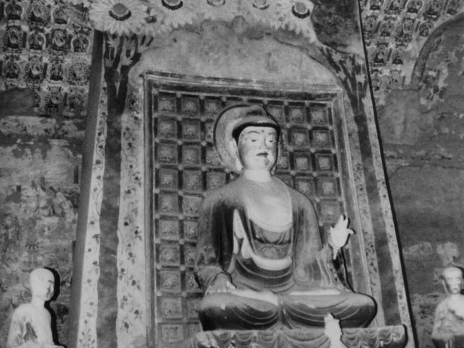 China: Monitoring the Impact of Visitors image 1