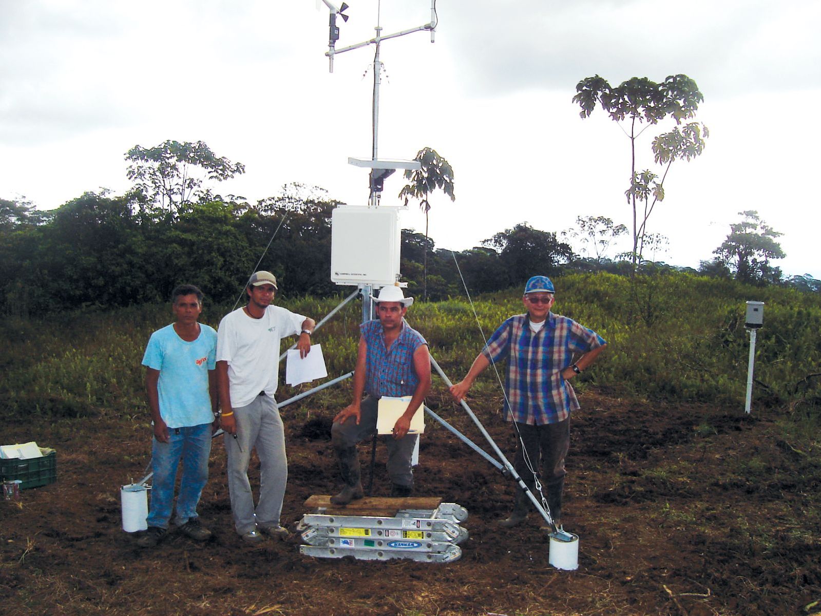 Costa Rica: Tropical Biodiversity image 1
