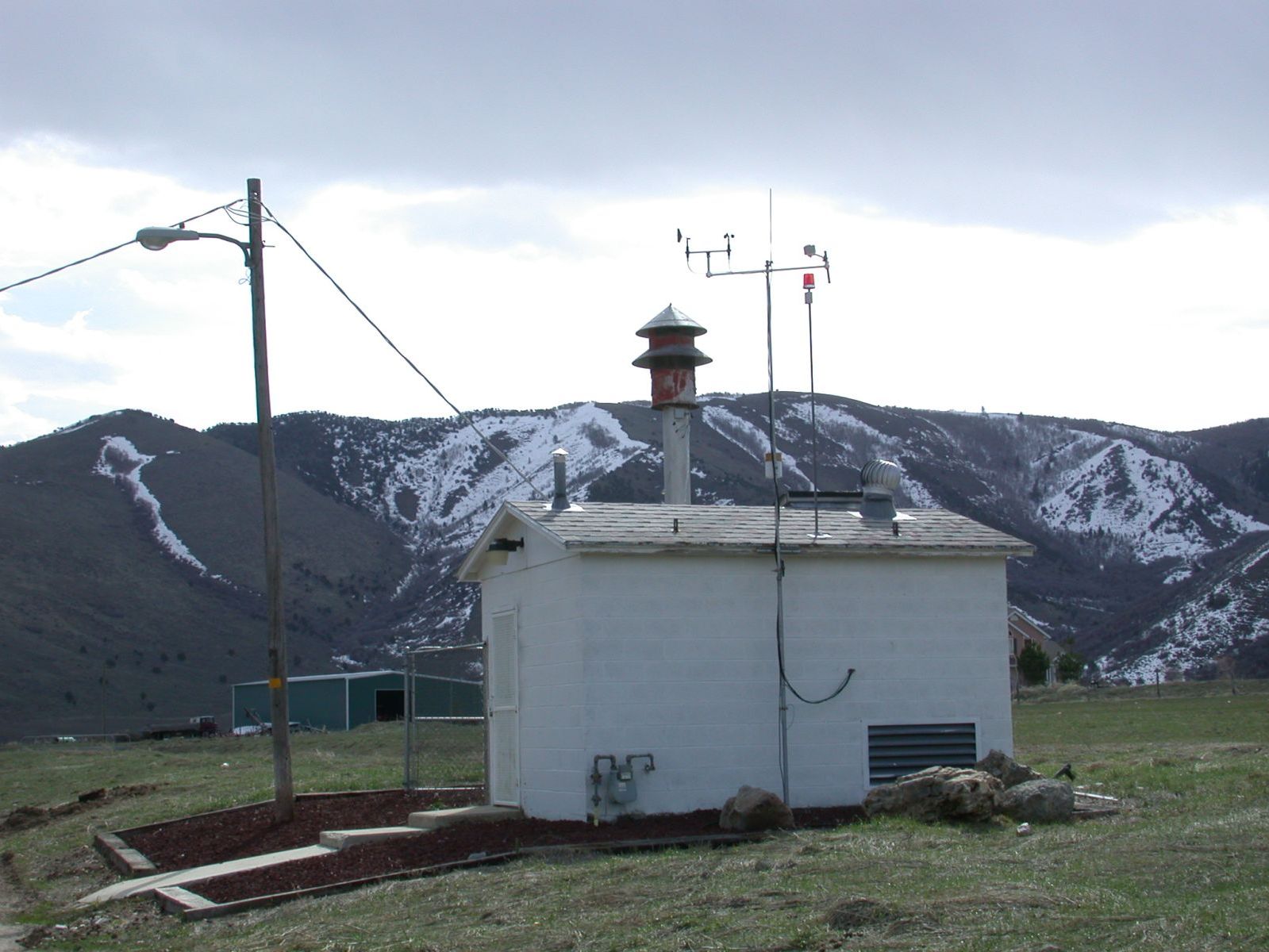 Utah: Public Water Supply System image 1