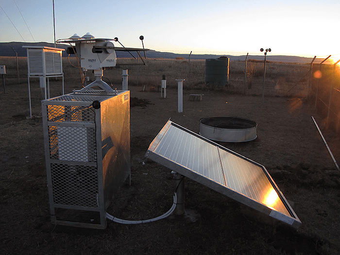 South Africa: Solar Prospecting image 1