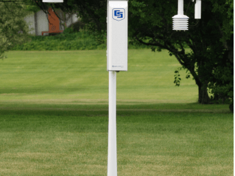 Connecticut: Golf Course Irrigation image 1