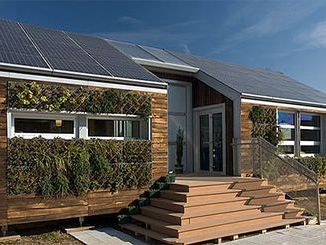 District of Columbia: Solar Decathlon image 1