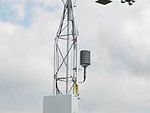 Pennsylvania: University Weather Station image 1