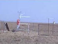 Central Asia: Rangeland CO 2 Monitoring image 1
