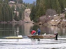 Montana: River Water Quality image 1