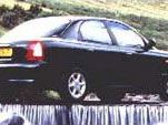 Daewoo Motors: Durability Testing image 1